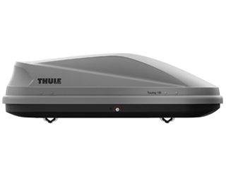 Thule Touring S (100) Dachbox Test